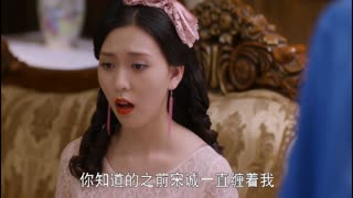 戴流苏耳环的少女电视剧 1 48集 全集高清在线观看 华数TV网 正版高清电视剧 