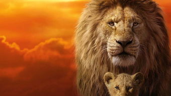 狮子王在线免费观看完整版,免费在线观看完整版狮子王的海报