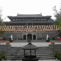 2017年春节祈福去哪儿 南宁周边灵验的寺庙大集合