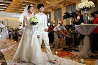 新人们选择婚庆跟拍摄影师学问多婚庆公司 