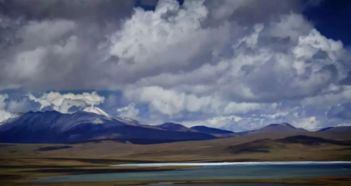 青藏高原电影,青藏高原:一部探寻生命与自然之美的电影