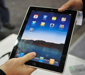 ipad2图片