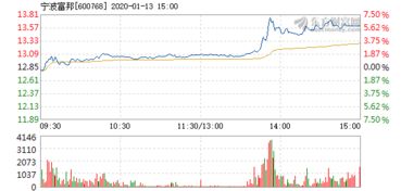  宁波富邦股票行情走势,宁波富邦股票行情概述 天富官网