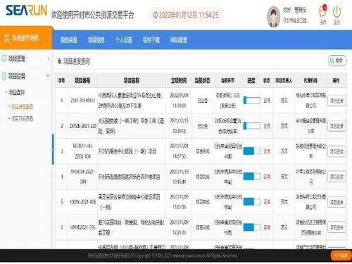 开封市建设工程招投标办公室强化防疫工作措施 做好项目招标监督