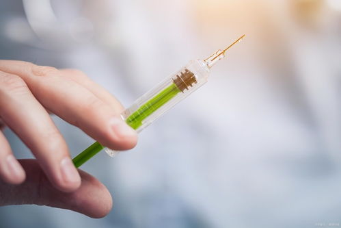 物联网每周动态回顾 新冠疫苗不良反应数据首次公开
