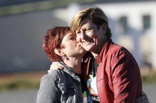 见证历史 澳洲通过同性恋婚姻合法化决议,成为全球第25个同性婚姻合法化的国家和地区 