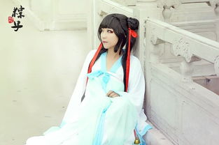 粽子拟人cosplay