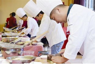 大师烹饪在哪学,揭秘大师烹饪的秘密：掌握技巧，烹饪新手也能变大师！