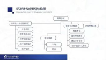 国内外管理会计的现状及发展前景怎样