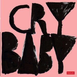 cry baby歌词,Cry Baby: The Poeic Hearbreak of Halsey's Debu Album