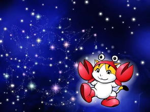 巨蟹座是最弱的星座,为什么巨蟹座是最弱的星座