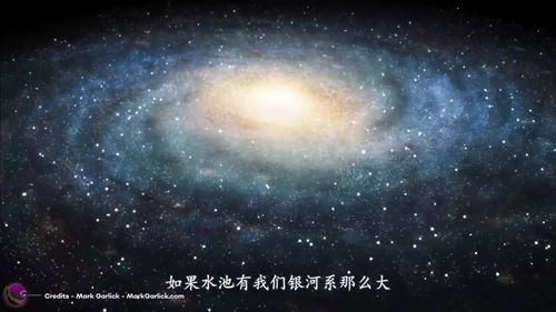 在银河系中发现的巨大结构是什么 