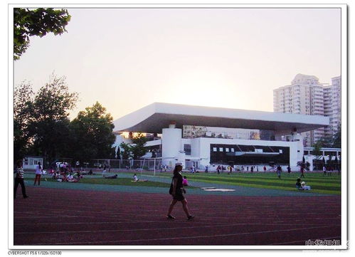 北京语言大学旁边的大学