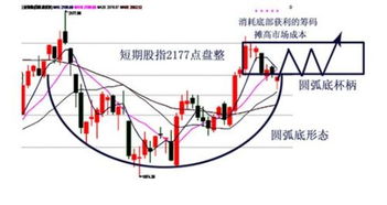 什么是技术性反弹？