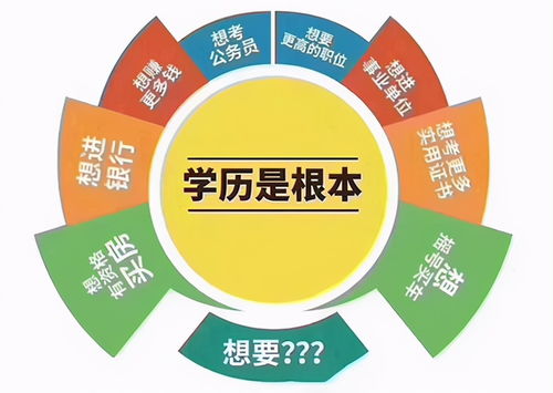 2021年电大改革 2021年成人高考改革内容包括哪些