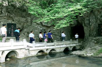 马鞍山褒禅山景区攻略,马鞍山褒禅山景区门票 游玩攻略 地址 图片 门票价格 