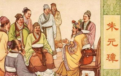 元末明初的蒙古人该如何管理 朱元璋 妥善安置 怀柔招降即可