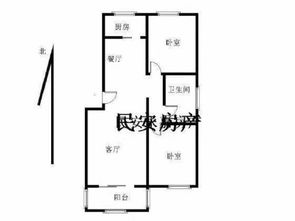 85平方能做3房吗(85平方能做三室一厅两卫嘛)