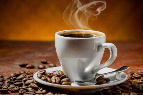 每天早上喝一杯咖啡,身体会出现哪些变化呢