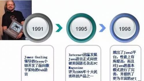 Java应用程序开发：从入门到精通，打造高效能企业级应用