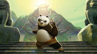 功夫熊猫2国语电影下载,超高画质
