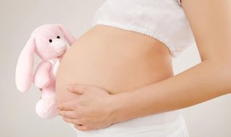 原创孕期，孕妇有3种感觉，可能是动了“胎气”，别让胎宝“埋怨”你