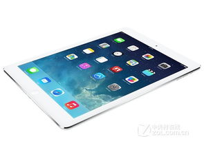 娱乐好选择 苹果iPad Air重庆报价 