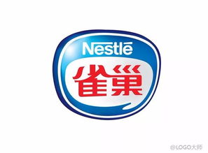 奶粉品牌LOGO设计合集鉴赏