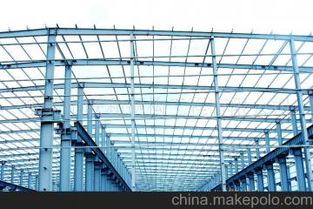 广东东莞市一级资质钢结构专业设计制作安装钢结构工程价格面议