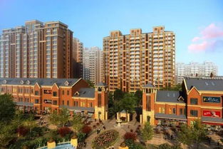 2017年北京1月份最新最全小区房价表 最贵的是 竟然涨成这样了