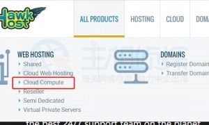 hawkhost优惠码,如何轻松节省主机费用