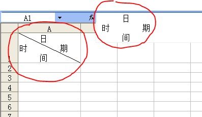 excel表格怎么画三斜线,建议：如何绘制Excel中的三斜线，让你的表格更加美观实用