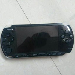 索尼psp3000说明书,索尼PSP3000游戏机：终极攻略与完全指南-第1张图片-捷梯游戏网