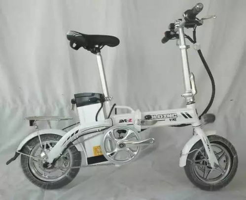 折叠电动自行车适合多少岁以上的小朋友骑可以上路吗(折叠电动车几岁可以骑)