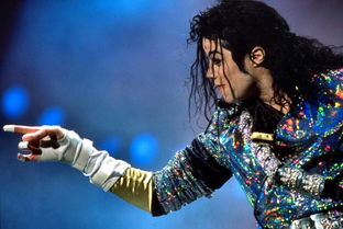 迈克尔杰克逊到底有多火 一场演唱会几十个人猝死 