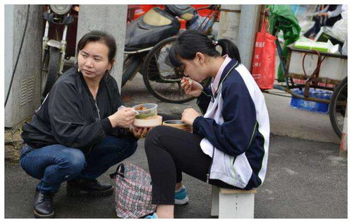 高考结束就离婚 ,父母们的行为举动,对孩子教育状况影响深远