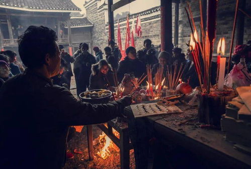 十月初一寒衣节, 鬼节 民间祭祀讲究及禁忌 附 如何遥祭祖先