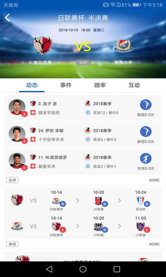 足球赛事分析app,有没有好的足彩分析软件呢有谁用过呢哪个能给我推荐一下呢