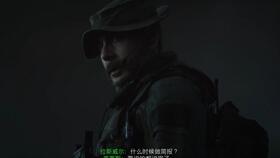 使命召唤16现代战争跨平台Beta测试狙击试玩 XBOX天蝎座掉帧严重