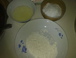 制作豆沙馅为什么要用油(豆沙馅为什么加面粉)