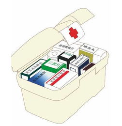 家庭小药箱最基本的应该放那些药品（药品的药效是什么？）