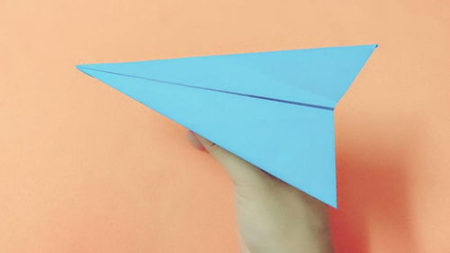 世界上飞得超级远的纸飞机,飞行的奇迹