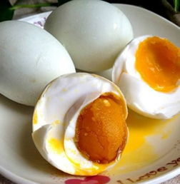 流油鸭蛋怎么腌制方法 