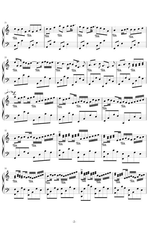 卡农钢琴曲简单版, kanon简单版:步骤学习指南