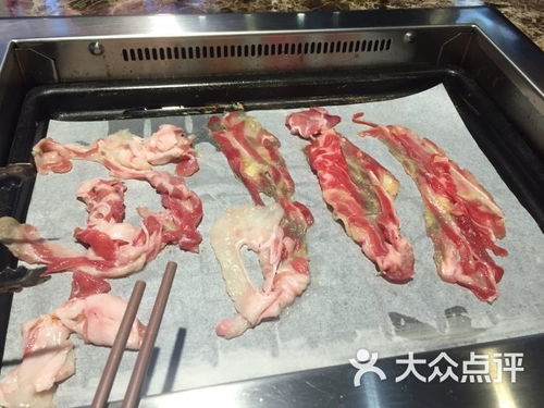 随变星座主题自助烤肉火锅餐厅 鼓楼店 