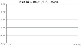 海富通中证100在2022年的收益是多少啊？要全年的啊，多谢。