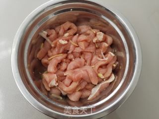 干炸小酥肉的做法 干炸小酥肉怎么做 哲妈 爱生活爱家人爱厨房的菜谱 