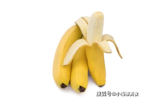 喜欢吃香蕉的人,吃香蕉的禁忌,您清楚吗