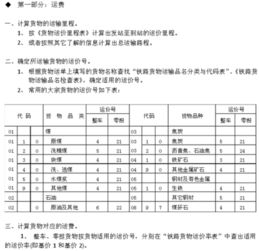 快递运费是怎么算（快递运费怎么算2021） 第1张