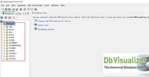 db2数据库怎么连接(linux连接db2数据库及查询)